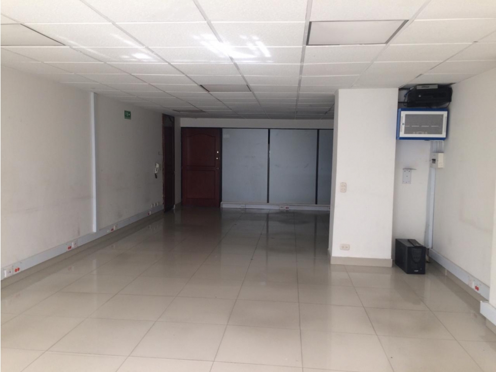 ARRIENDO OFICINA EN CHICO- M/A