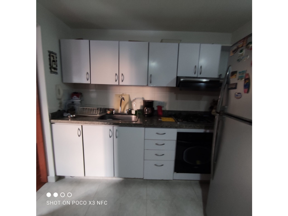 PARA VENTA APTO DE 80 M2 BARRIO ANDES CONJUNTO ALTA VISTA-JA