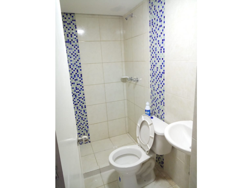 SE VENDE APARTAMENTO EN ROBLEDO