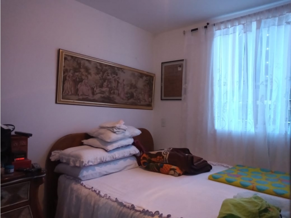 SE VENDE APARTAMENTO EN SECTOR SAN GERMAN