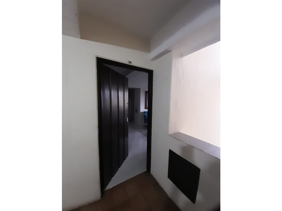 APARTAMENTO SECTOR NORTE