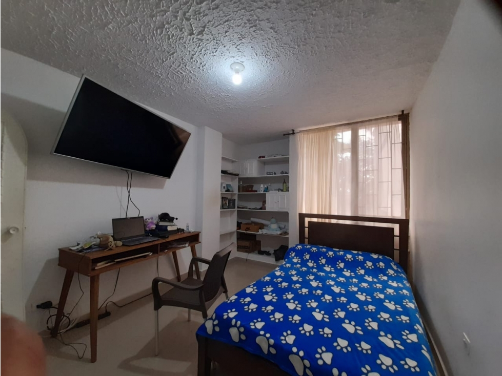 VENDO APARTAMENTO EN EL NORTE DE ARMENIA