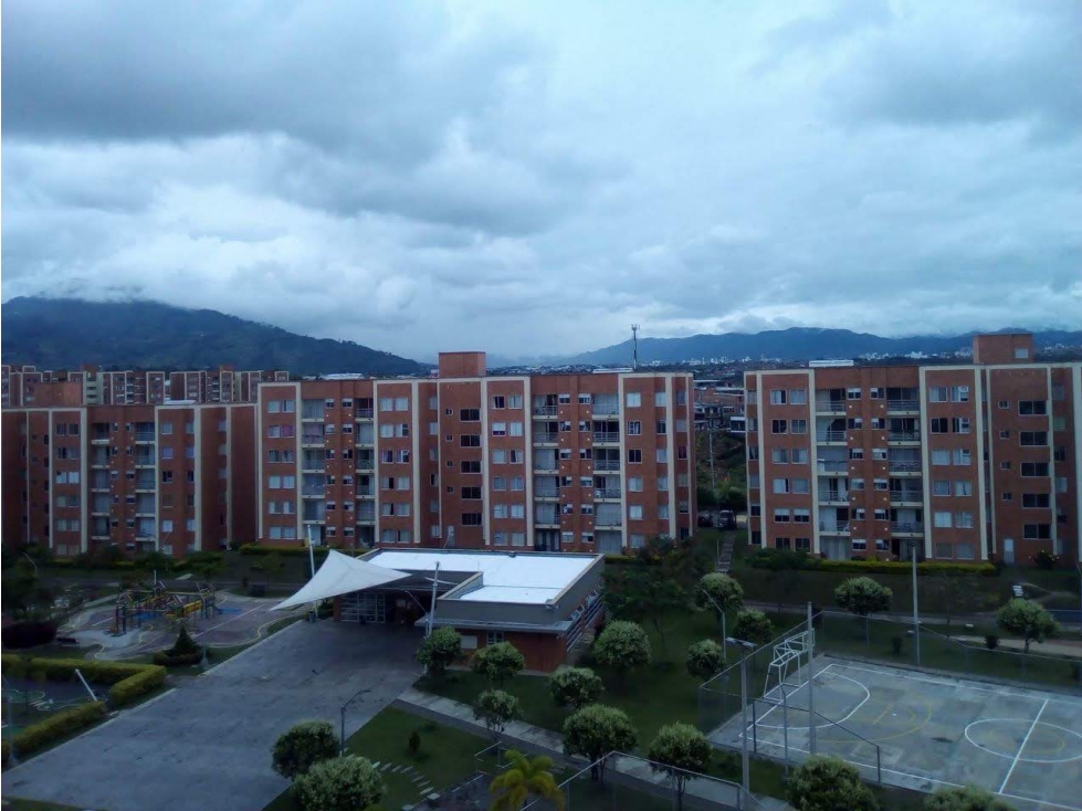 VENTA APARTAMENTO EL NOGAL PEREIRA