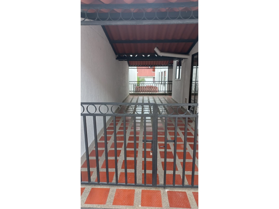 VENTA CASA EN CAÑAVERAL PEREIRA