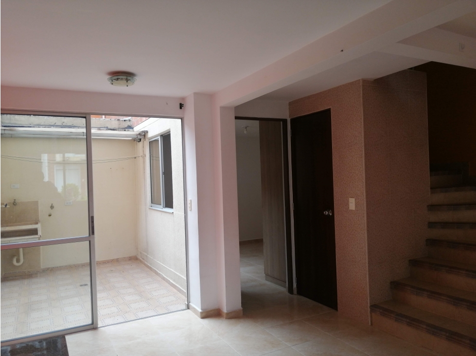 VENTA CASA  CERRITOS CAMPESTRE PEREIRA