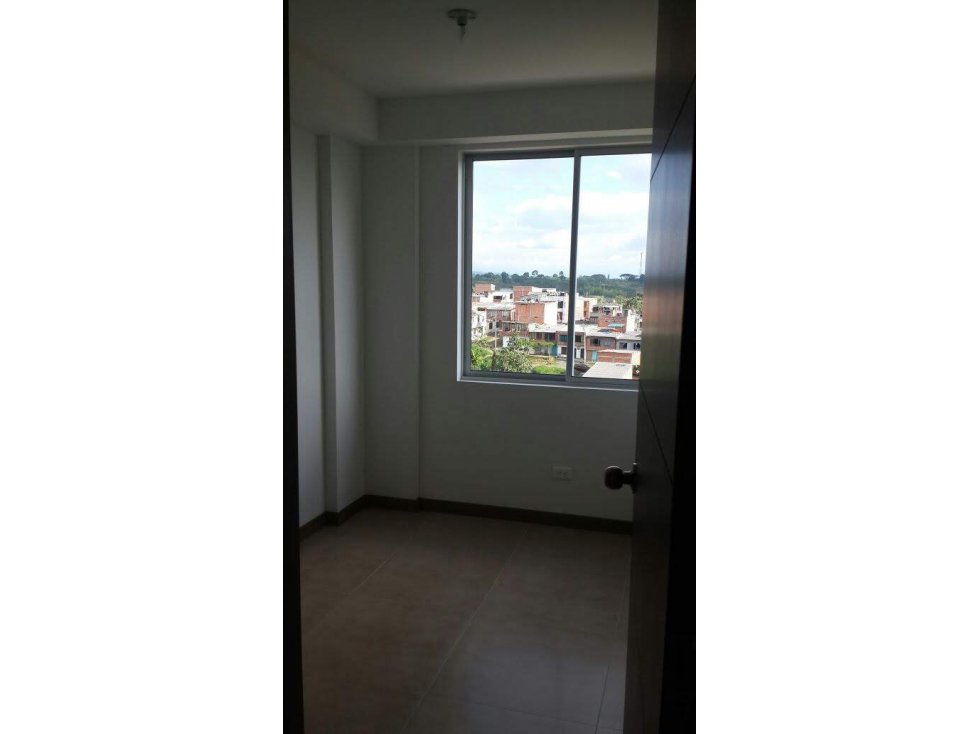 VENTA  APARTAMENTO JARDINES DEL NOGAL PEREIRA