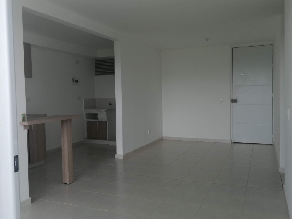 VENTA APARTAMENTO MIRADOR DE VILLA VERDE