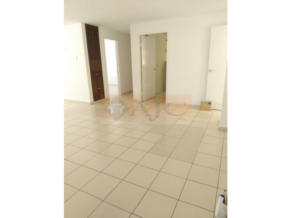 Arriendo Apartamento  Bolívar Bucaramanga