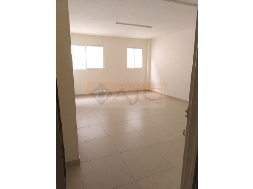 Arriendo Oficina Centro Bucaramanga