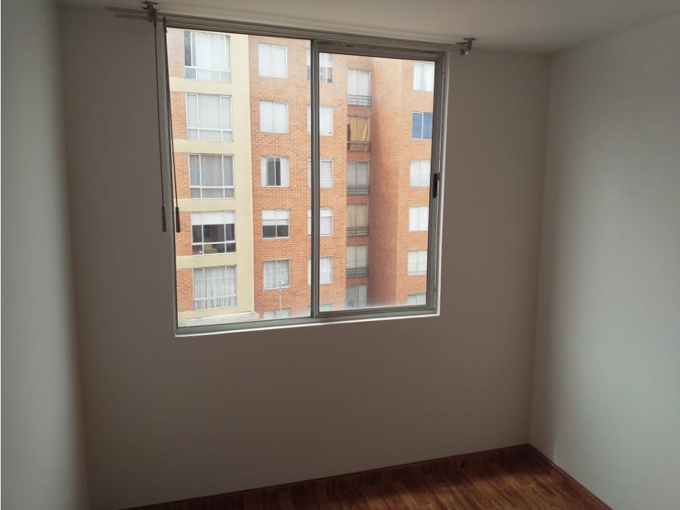 ARRIENDO APARTAMENTO  MADRID