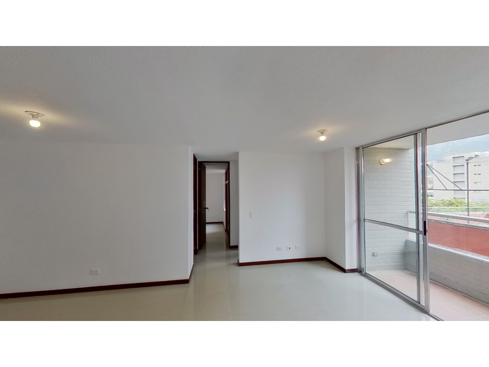 Venta de Apartamento en Ciudadela del Norte, Bello