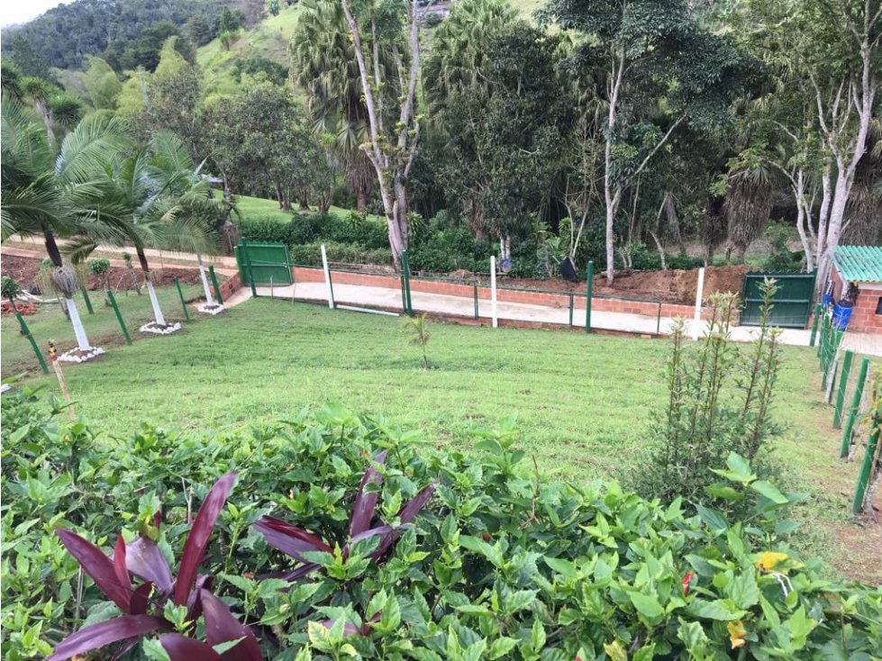 finca en venta san fernando - DAGUA (J.P)