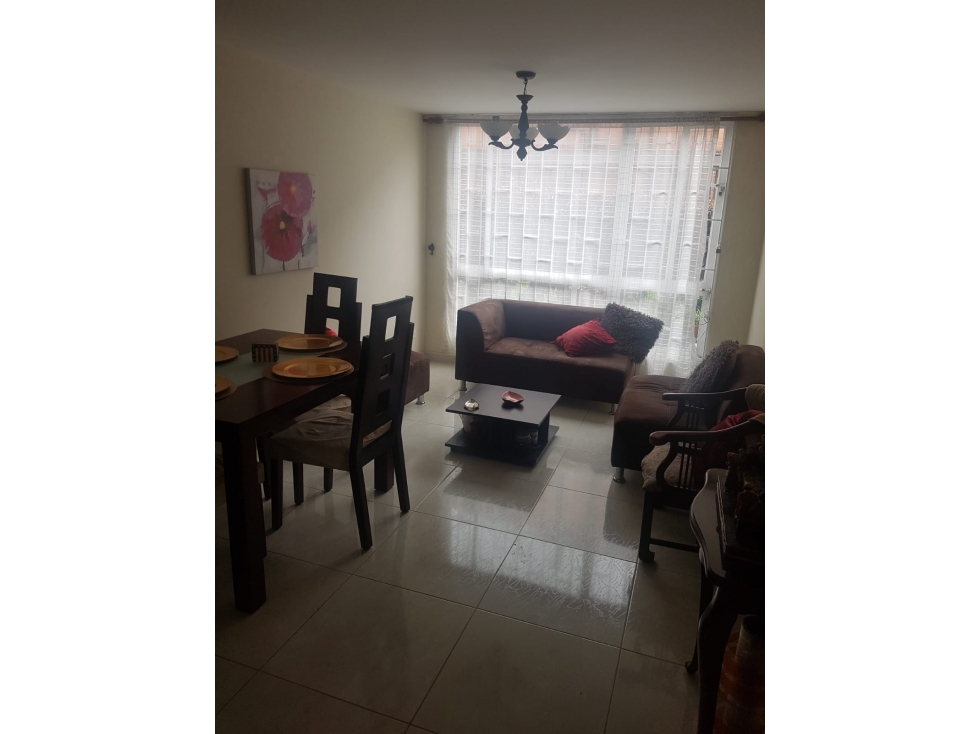 APARTAMENTO EN VENTA, SECTOR BRITALIA NORTE , BOGOTA