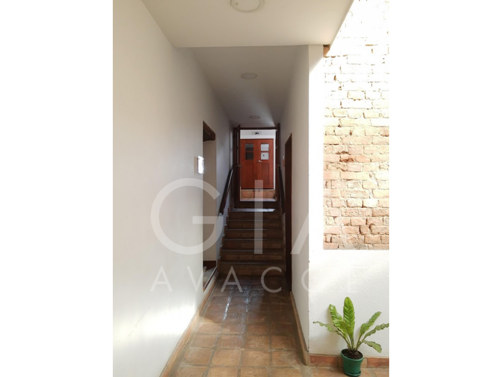 CASA COMERCIAL EN VENTA O ARRIENDO B. LA CANDELARIA