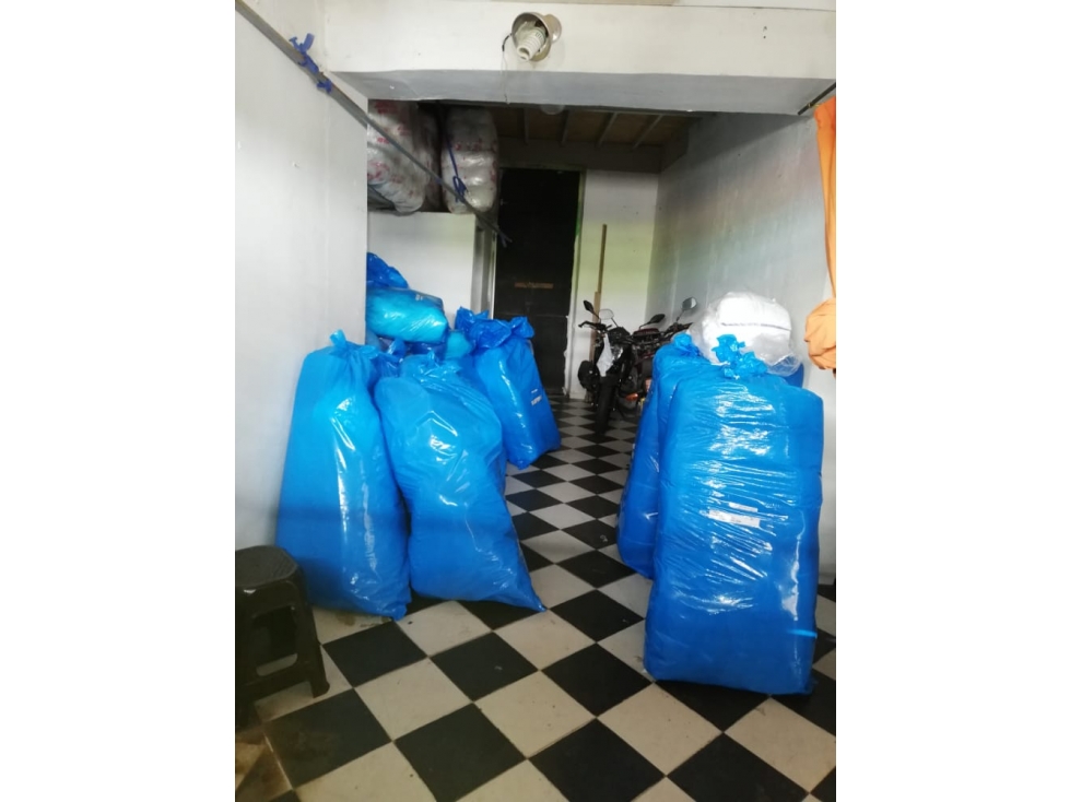 ARRIENDO LOCAL O BODEGA COMERCIAL  CENTRO BUCARAMANGA