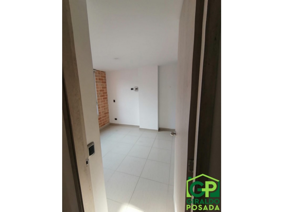 VENDO  APARTAMENTO EN SABANETA - ALCAZARES