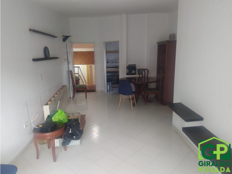 ARRIENDO  APARTAMENTO  EN BELÉN  LOS ALPES