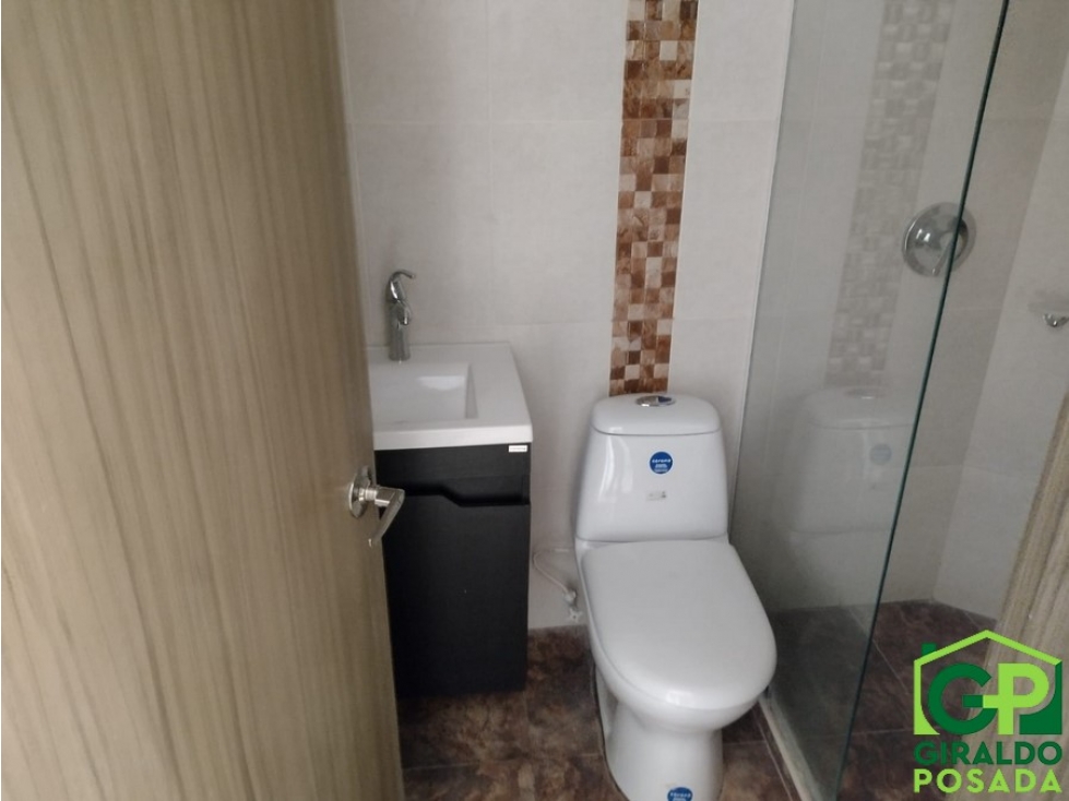 ARRIENDO  APARTAMENTO EN EL SECTOR DE  SURAMERICANA