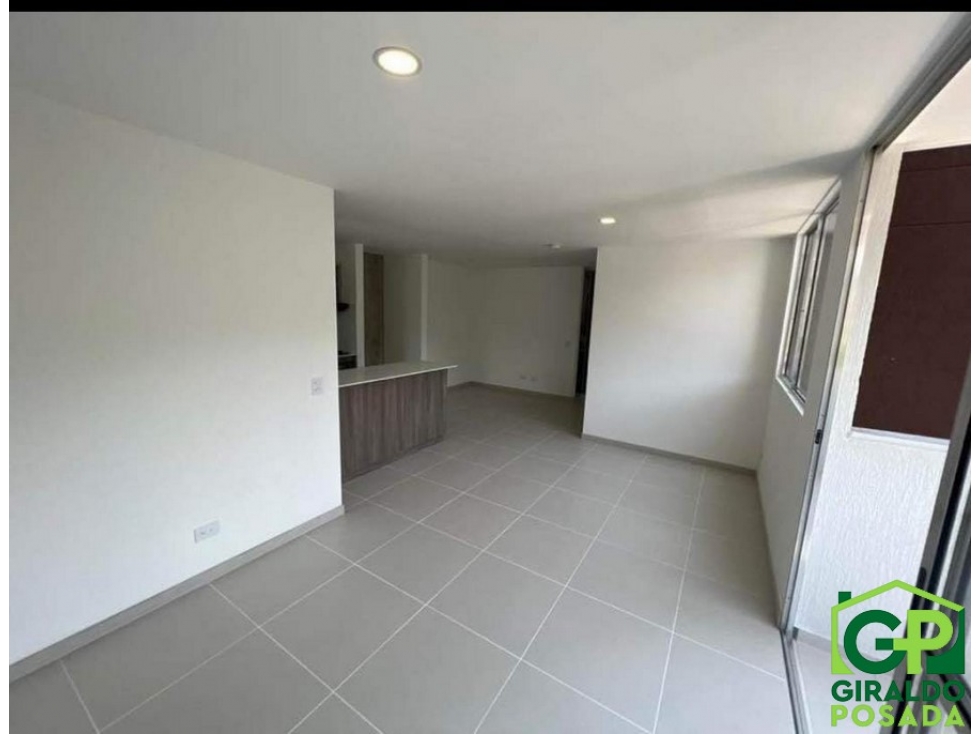 ARRIENDO APARTAMENTO EN EL POBLADO -SAN DIEGO