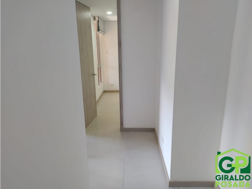 ARRIENDO APARTAMENTO  EN ENVIGADO - LAS ANTILLAS