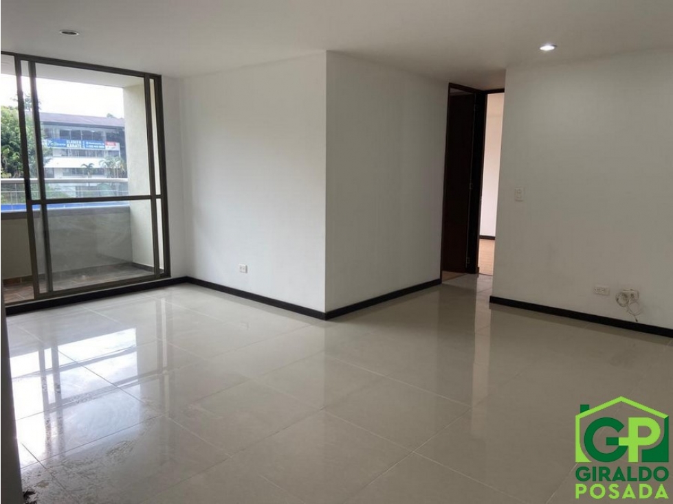 VENDO  APARTAMENTO EN ENVIGADO LA ABADIA