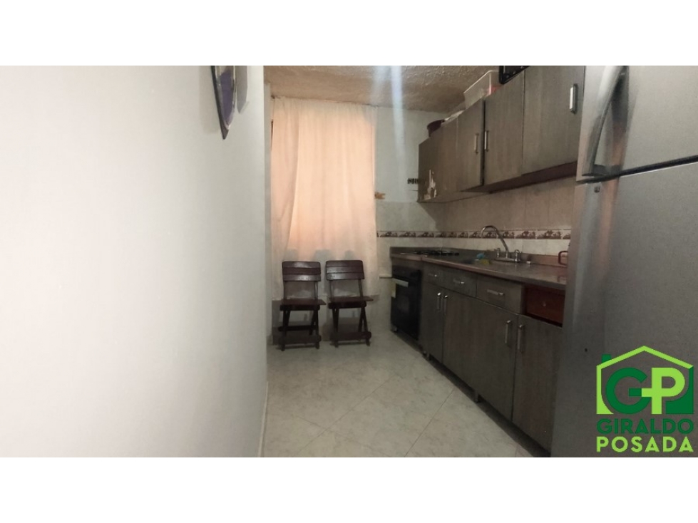 VENDO  APARTAMENTO  EN ENVIGADO - EL TRIANON