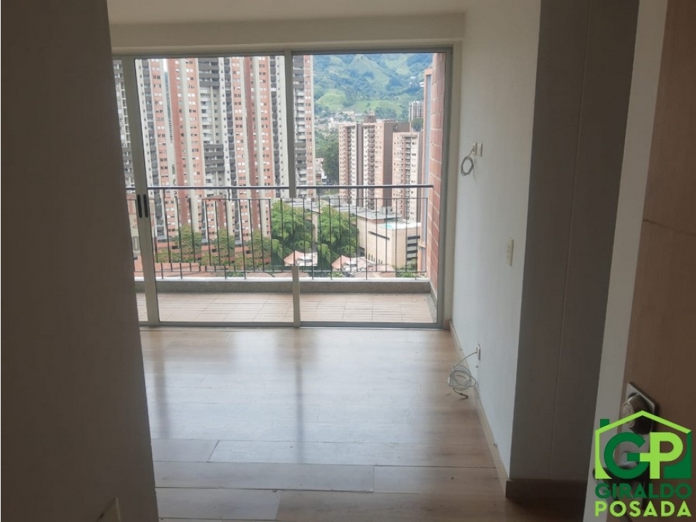 ARRIENDO  APARTAMENTO   EN SABANETA -CAÑAVERALEJO