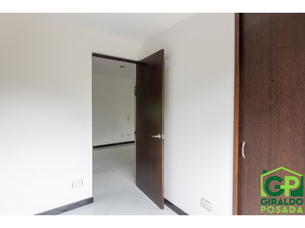 ARRIENDO APARTAMENTO  EN EN ENVIGADO - OTRA PARTE