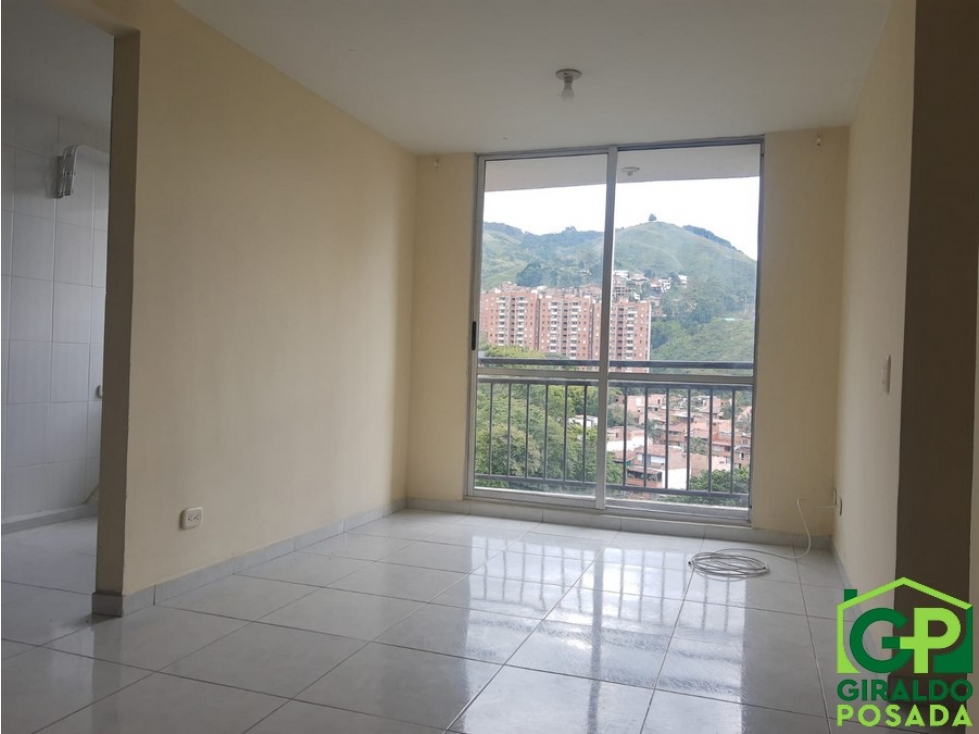 VENDO  APARTAMENTO EN GUAYABAL - RODEO ALTO