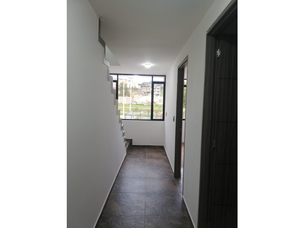 VENDO CASA PARA ESTRENAR EN PAIPA ? BOYACA