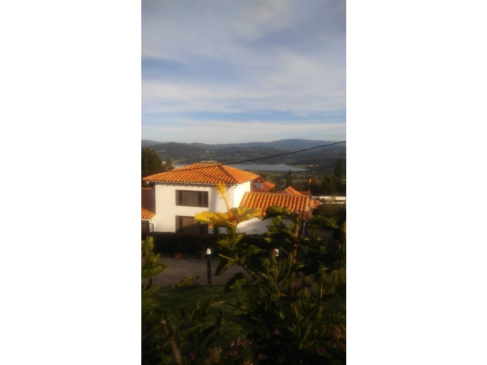 VENDO CASA EN  CONJUNTO CERRADO CAMPESTRE PAIPA BOYACA