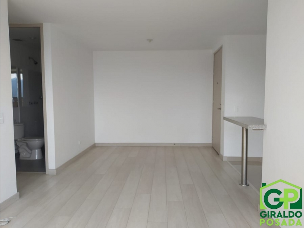 VENDO APARTAMENTO ENVIGADO - CAMINO VERDE