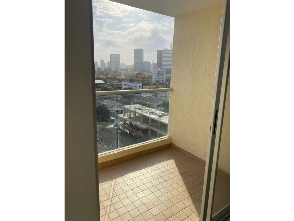 SE VENDE APARTAMENTO BARRANQUILLA