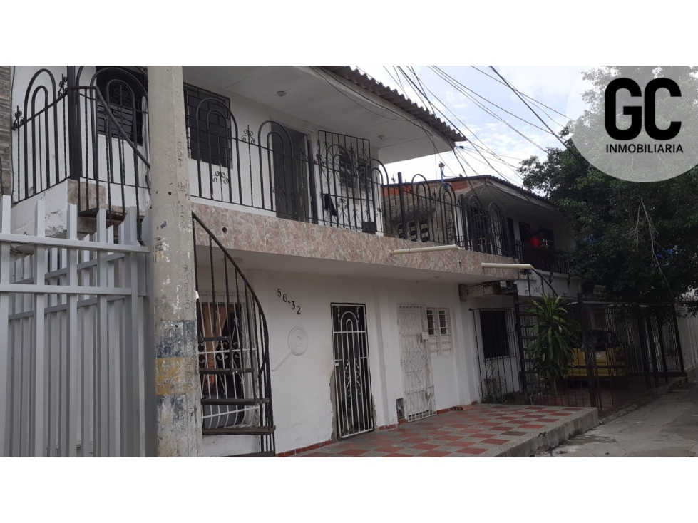 Se vende casa - Barrio Ciudadela Metropolitana