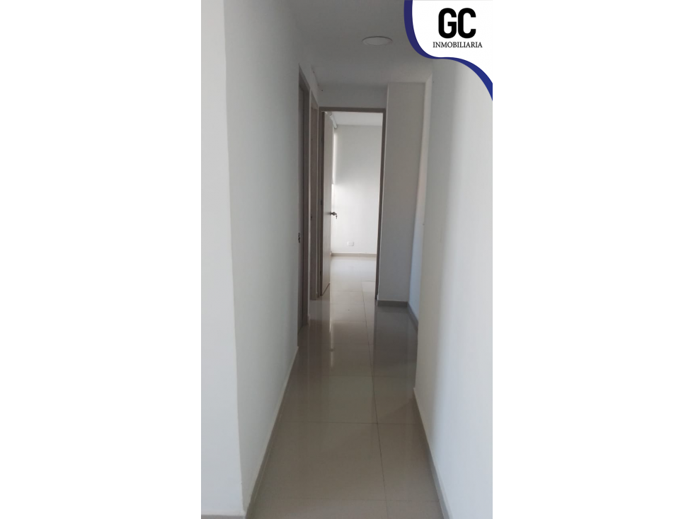 Se vende apartamento / Puerto tambora