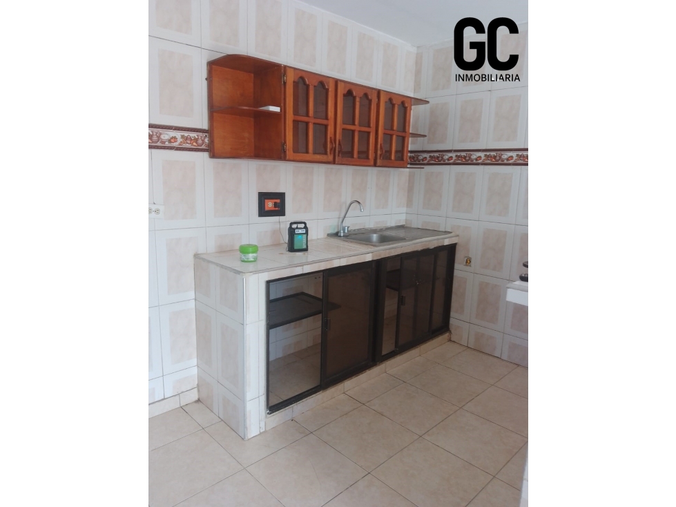 Se  vende casa comercial