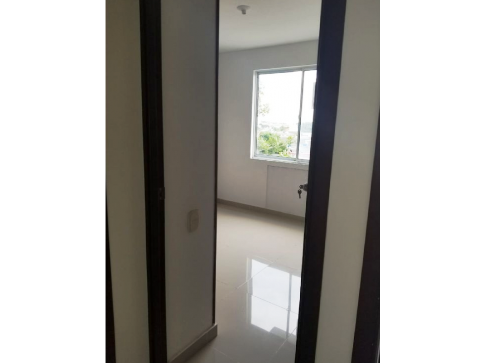 VENTA DE APARTAMENTO EN PLAZUELA MAYOR CTG