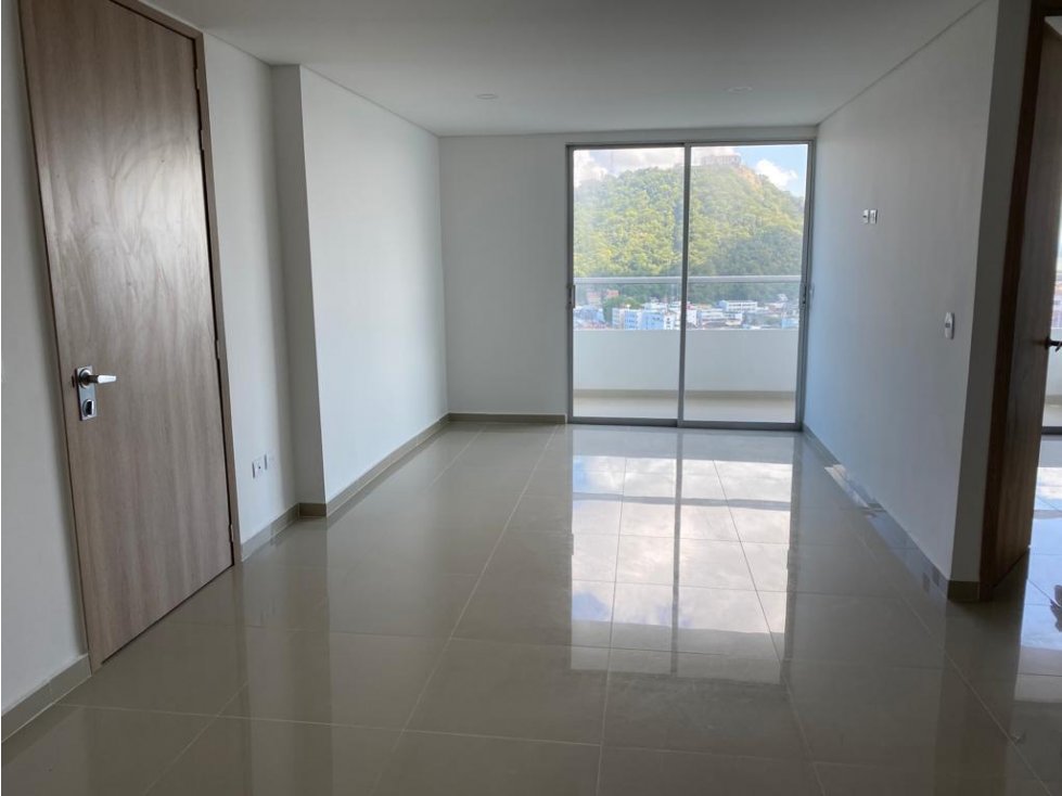 VENTA DE APARTAMENTO EN MANGA CTG