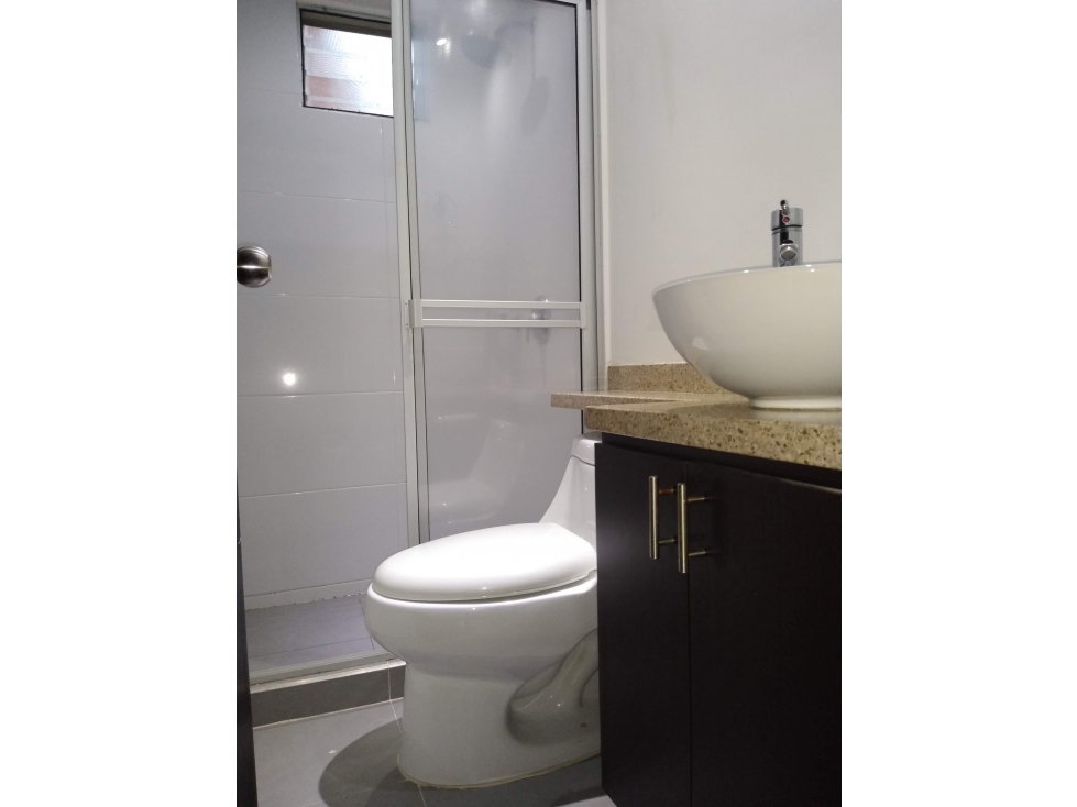 VENDO APARTAMENTO CALI OESTE SENDEROS DEL AGUACATAL