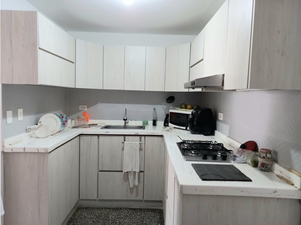 VENTA APARTAMENTO CALI  EL LIDO