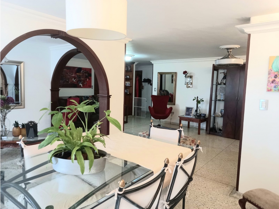 VENTA APARTAMENTO CALI TEQUENDAMA