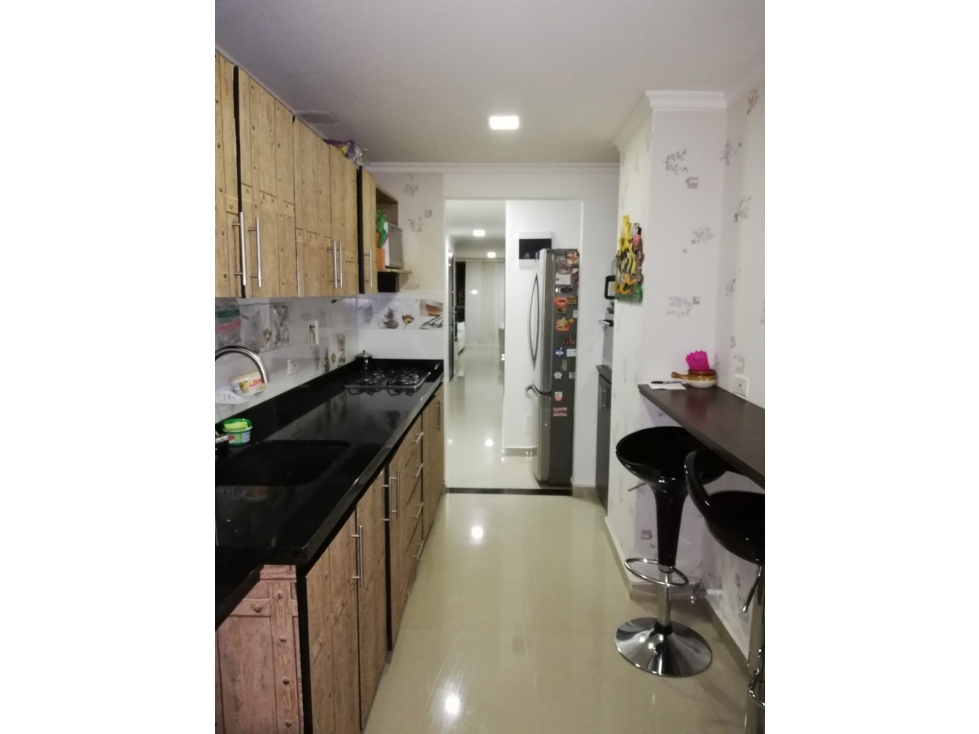 Venta Apartamento La America, Medellin Antioquía