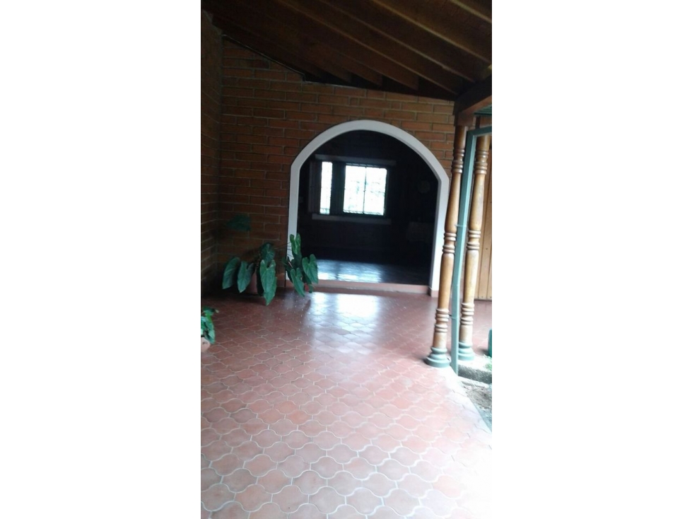 Venta Finca La Estrella, San Isidro, Antioquia