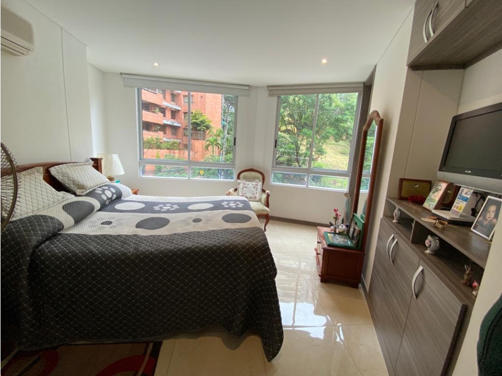 (PM-C) APARTAMENTO PARA LA VENTA EN EL OESTE, CALI