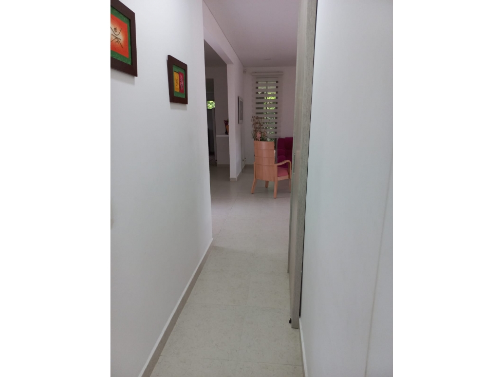 (MP) CASA EN CONDOMINIO PARA VENTA EN EL SUR, JAMUNDI