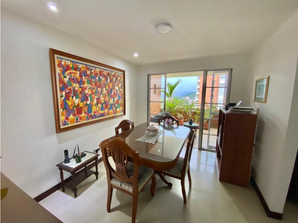 (WS) APARTAMENTO PARA LA VENTA EN OESTE, CRISTALES