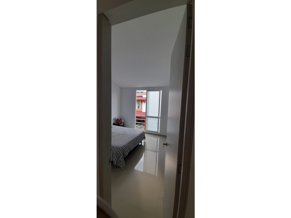 (SYA-C) CASA EN CONDOMINIO EN VENTA EN ALFAGUARA, JAMUNDI