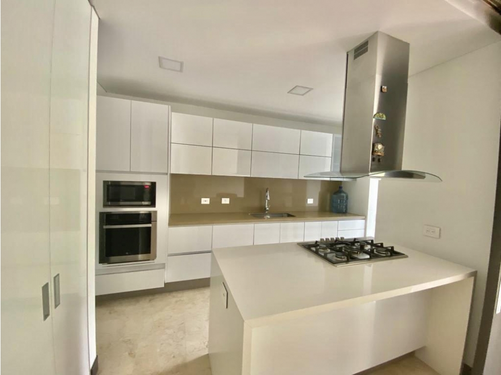 (PM-C) APARTAMENTO PARA LA VENTA EN EL OESTE, CALI