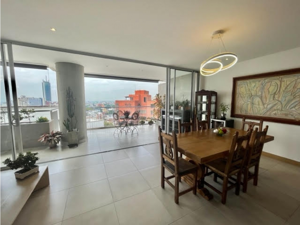 (PM) APARTAMENTO PARA LA VENTA EN EL NORTE, CALI