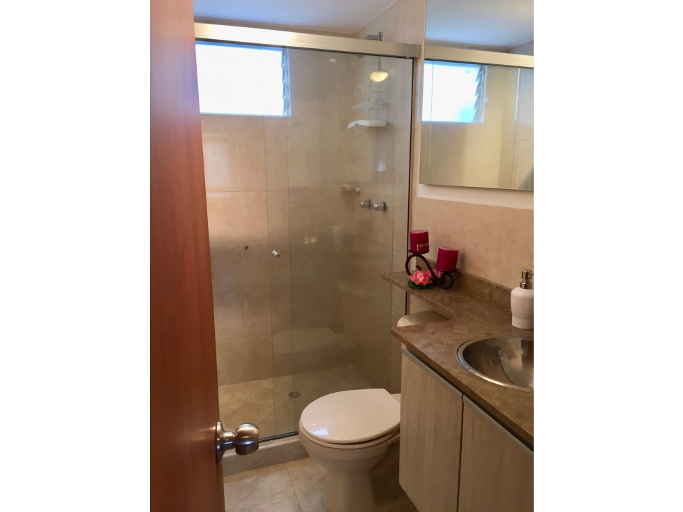 (WS) APARTAMENTO PARA LA VENTA EN EL NORTE, CALI